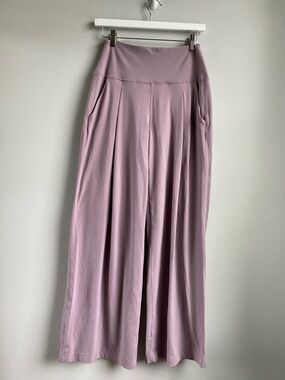 Align Palazzo Pant Regular